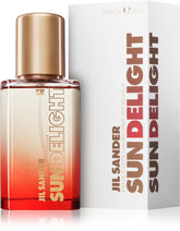 Jil Sander Sun Delight - Sense42 Beauty and Health