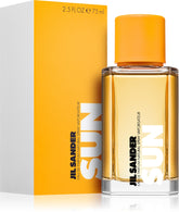 Jil Sander Sun Eau de Parfum - Sense42 Beauty and Health