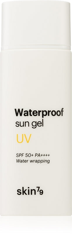 Skin79 Sun Gel Waterproof - Sense42 Beauty and Health