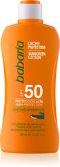 Babaria Sun Protective - Sense42 Beauty and Health