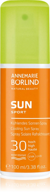 ANNEMARIE BÖRLIND SUN SPORT