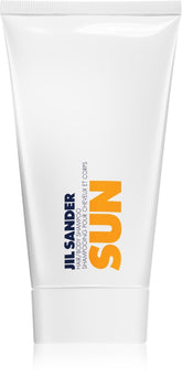 Jil Sander Sun - Sense42 Beauty and Health