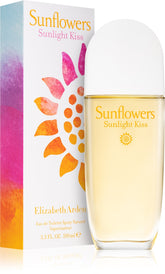Elizabeth Arden Sunflowers Sunlight Kiss - Sense42 Beauty and Health