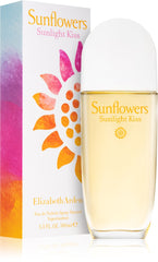 Elizabeth Arden Sunflowers Sunlight Kiss - Sense42 Beauty and Health