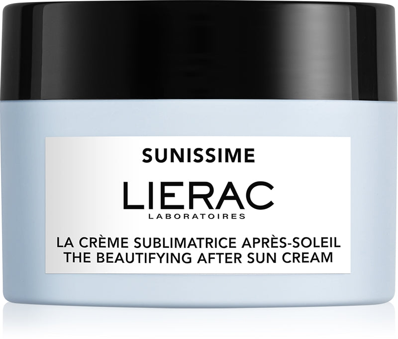 Lierac Sunissime The Beautifying After Sun Cream - Sense42 Beauty and Health