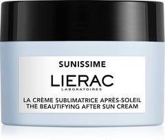 Lierac Sunissime The Beautifying After Sun Cream - Sense42 Beauty and Health