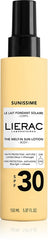 Lierac Sunissime The Melt-in Sun Lotion SPF 30 - Sense42 Beauty and Health