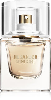Jil Sander Sunlight - Sense42 Beauty and Health