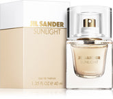 Jil Sander Sunlight - Sense42 Beauty and Health