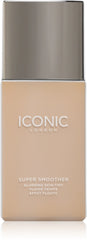 ICONIC London Super Smoother Blurring Skin Tint