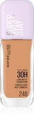 MAYBELLINE NEW YORK SuperStay Lumi-Matte - shade 248 35 ml - Sense42 Beauty and Health
