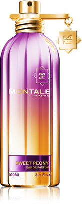 Montale Sweet Peony - Sense42 Beauty and Health