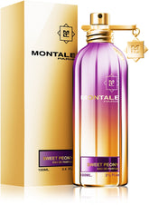 Montale Sweet Peony - Sense42 Beauty and Health