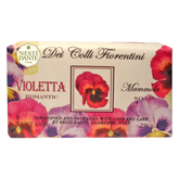 Nesti Dante Dei Colli Fiorentini Sweet Violet Soap - Sense42 Beauty and Health