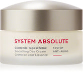 ANNEMARIE BÖRLIND SYSTEM ABSOLUTE - Sense42 Beauty and Health
