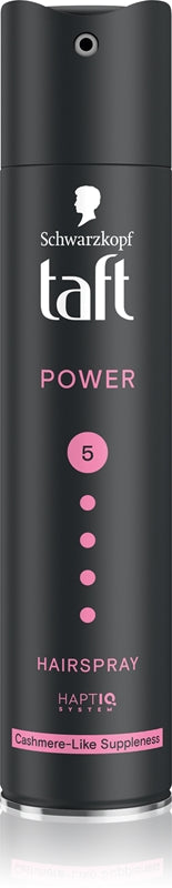 Schwarzkopf Taft Power Cashmere - Sense42 Beauty and Health