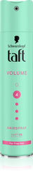 Schwarzkopf Taft Volume 250 ml - Sense42 Beauty and Health
