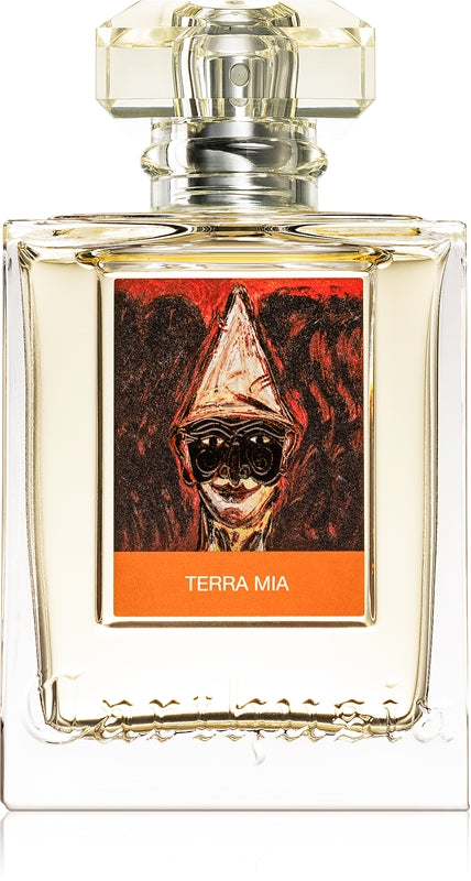 Carthusia Terra Mia - Sense42 Beauty and Health