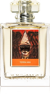 Carthusia Terra Mia - Sense42 Beauty and Health