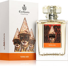 Carthusia Terra Mia - Sense42 Beauty and Health