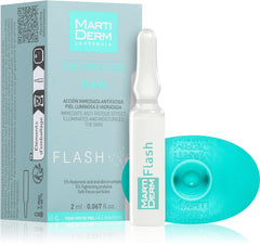 MartiDerm The Originals Flash - Sense42 Beauty and Health