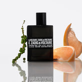 ZADIG&VOLTAIRE THIS IS HIM! - Sense42 Beauty and Health