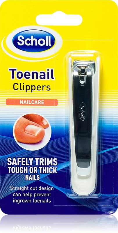 Scholl Toenail - Sense42 Beauty and Health