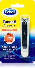 Scholl Toenail - Sense42 Beauty and Health