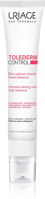 Uriage Toléderm Control Soothing Care - Sense42 Beauty and Health