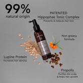 Apivita Tonic Hair Loss Lotion - Sense42 Beauty and Health