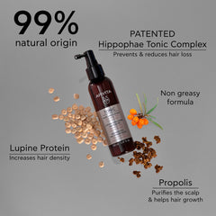Apivita Tonic Hair Loss Lotion - Sense42 Beauty and Health