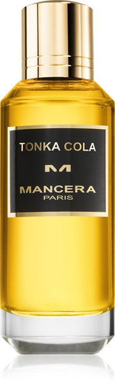 Mancera Tonka Cola - Sense42 Beauty and Health
