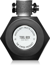 Emper Tool Box - Sense42 Beauty and Health
