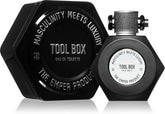 Emper Tool Box - Sense42 Beauty and Health