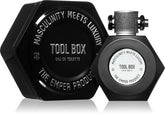 Emper Tool Box - Sense42 Beauty and Health