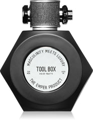 Emper Tool Box - Sense42 Beauty and Health