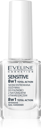Eveline Cosmetics Total Action - Sense42 Beauty and Health