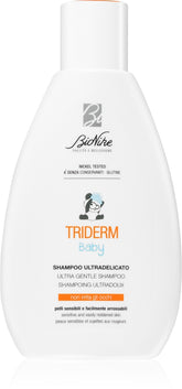 BioNike Triderm Baby - Sense42 Beauty and Health