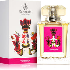 Carthusia Tuberosa - Sense42 Beauty and Health
