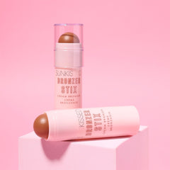 Sunkissed Blush Stix Cream Bronzer 6.8g - Sense42 Beauty and Health