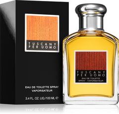 Aramis Tuscany Per Uomo - Sense42 Beauty and Health