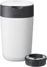 Tommee Tippee Twist & Click White - Sense42 Beauty and Health
