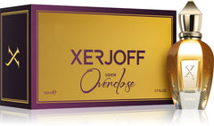 Xerjoff Uden Overdose - Sense42 Beauty and Health