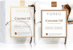 FOREO UFO™ Coconut Oil - Sense42 Beauty and Health