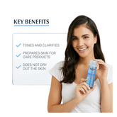 Eucerin DermatoClean Hyaluron Toner - Sense42 Beauty and Health