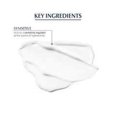 Eucerin Ultra Sensitive Soothing Care Dry Skin 50ml - Sense42 Beauty and Health