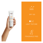 Eucerin Actinic Control MD Fluid SPF100 - Sense42 Beauty and Health