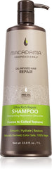 Macadamia Natural Oil Ultra Rich Repair - Sense42 Beauty and Health