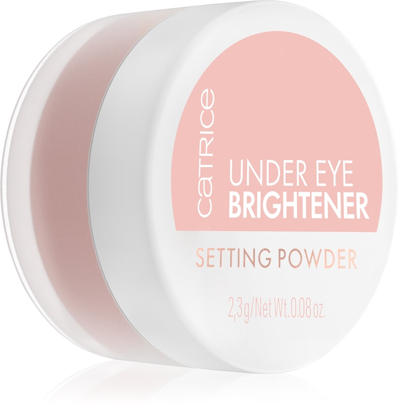 Catrice Under Eye Brightener - Sense42 Beauty and Health