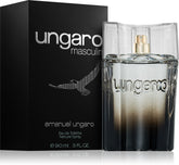Emanuel Ungaro Ungaro Masculin - Sense42 Beauty and Health